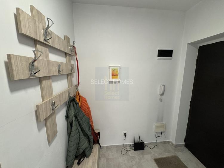 Apartament 2 camere cu terasa 80mp de inchiriat *Fundeni-Colentina* - 23