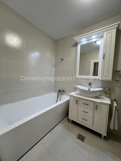 Apartament in Platinia Dorobantilor | complex cu apartamente premium | - 6