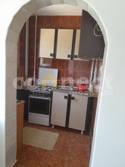 Garsoniera de inchiriat | Bulevardul Muncii - 4