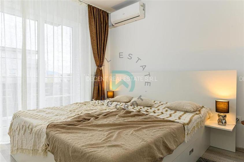 Apartament 2 niveluri Avantgarden 3, Brasov. - 15