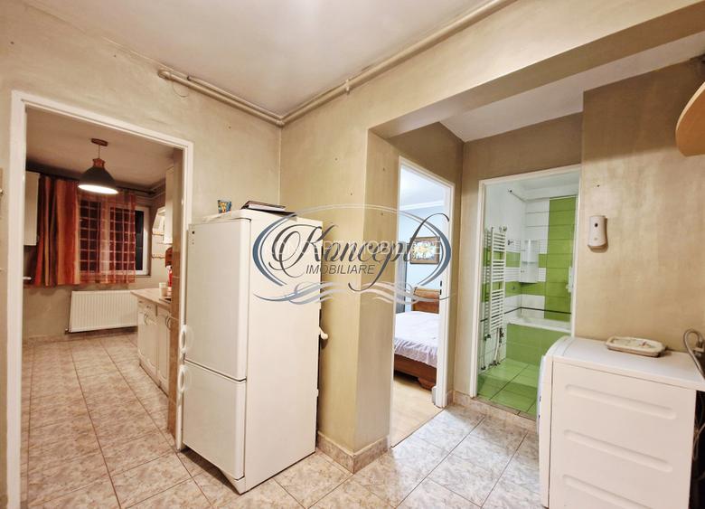 Apartament decomandat in Manastur, zona Complex Olimpia - 11