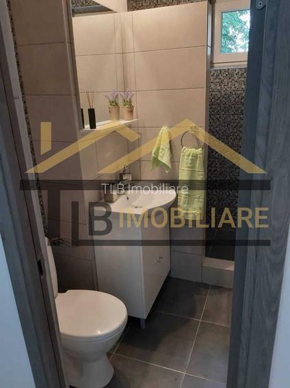Apartament de 3 camere, 84mp, Zona Poli 2 - 5