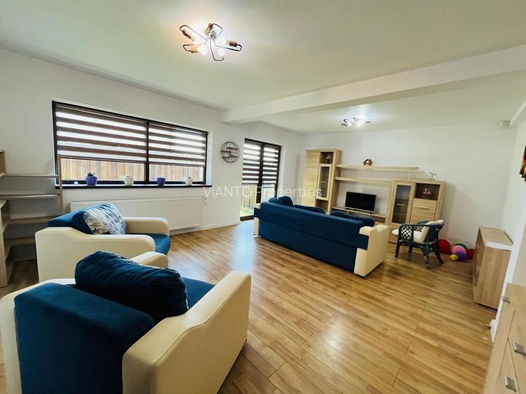 Casa 4 camere Arhitectilor - 3