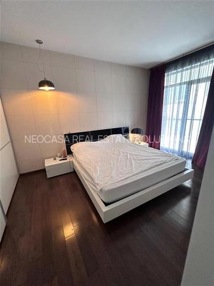 APARTAMENT 3 CAMERE // BARBU VACARESCU // LANGA LAC - 9