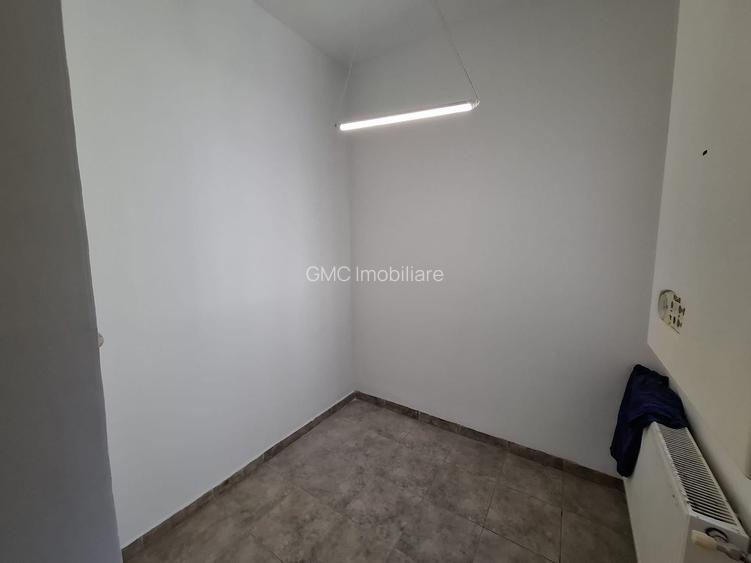 Apartament nemobilat 3 camere Dorobanti M261 - 9