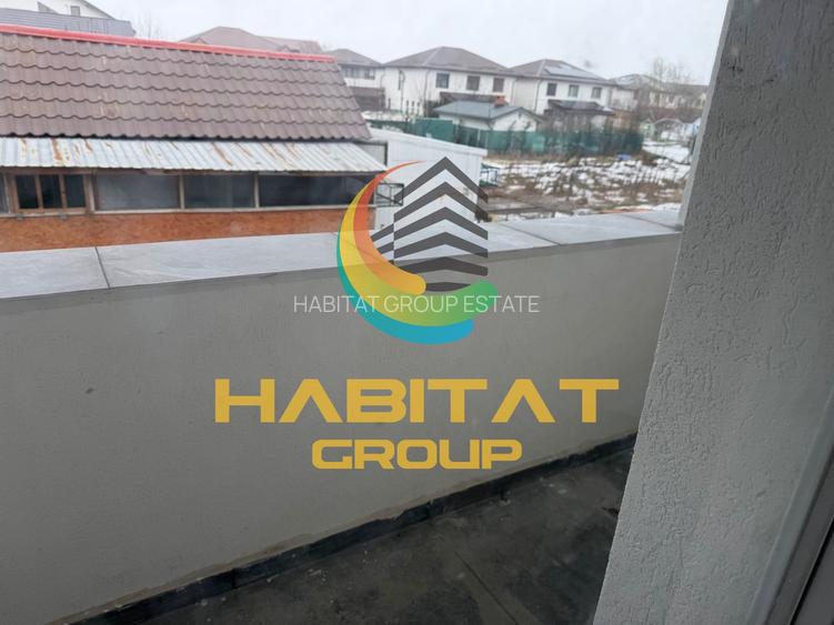 Măgurele 4 camere 133 mp curte libera 130 utili  4 unități disponibile - 11