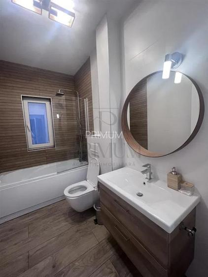 CHISODA - 3 Camere - Etaj 2 - 2 Locuri de parcare Piscina exterioara - 6