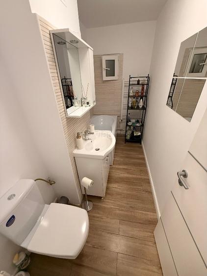 Apartament De Inchiriat - 2 Camere - Ultra Modern - Zona Garii / Arcu - Iasi - 9