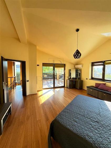 DUMBRAVITA - CASA EXCLUSIVISTA - 5 CAMERE - 5 BAI - PANOURI SOLARE - TEREN 1430M - 18