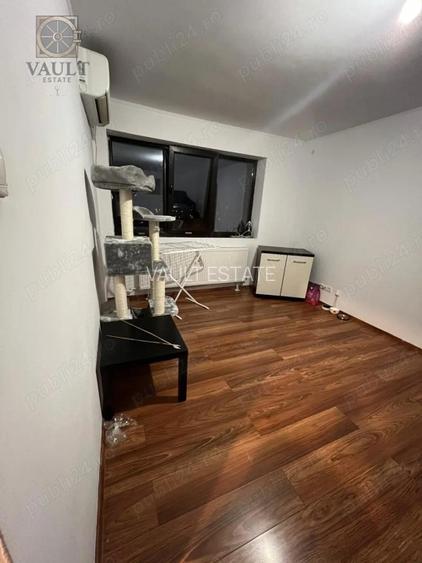 Apartament 2 camere - 10 minute metrou Dristor - 5