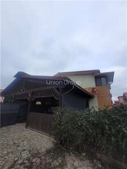 Casa P+M cu Teren de 530 mp - Cumpăna Cartier Del Sole - 10