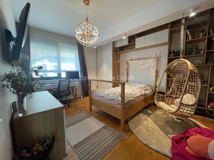 Casa individuala de lux, Ghidigeni-Margelelor, an 2018, 303mp, teren 923mp, d22 - 30