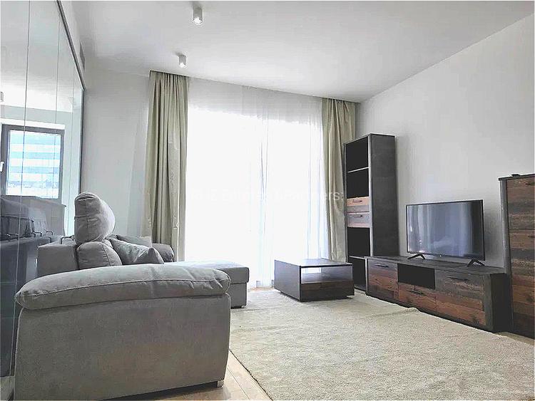 Apartament 2 Camere | Parcare | Metrou | 67 mp | Nusco City - 3
