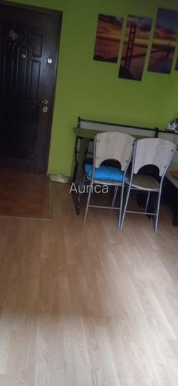 PROPRIETAR vând apartament cu 2 camere, Calea Aradului, Liniștei  - 6