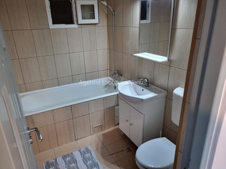 Apartament 2 camere renovat mobilat si utilat - 11