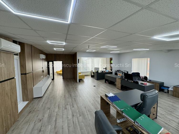 Clădire SAD de închiriat, situată la intrarea în Dumbrăvița - 17