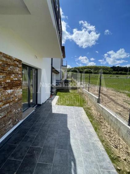 Casa 5 camere de vanzare in Chinteni - 2