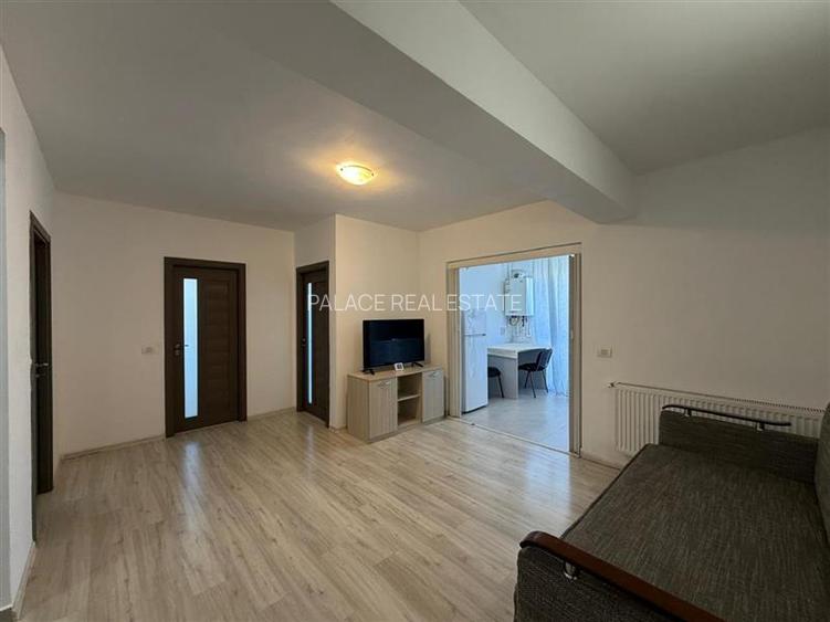 Intabulat!Apartament 3 camere,2 bai,loc de parcare,72mp,Valea Lupului - 5