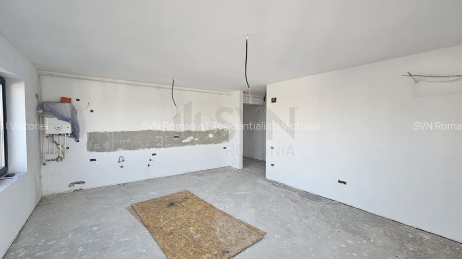 REA1024342 Penthouse de vanzare cu terasa impresionanta - 12