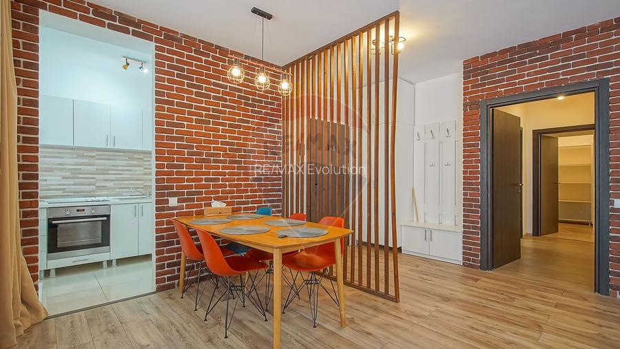 3 CAMERE CU GRADINA PRIVATA SI PANORAMA | SEASONS RESIDENCE D. POIENII - 30