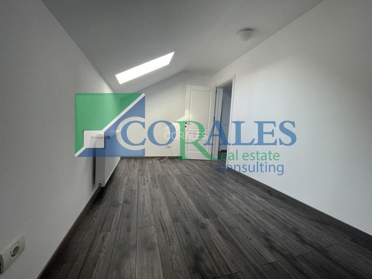 Casa Individuala. 3 DORMITOARE LA PARTER! 2 fronturi stradale - 26