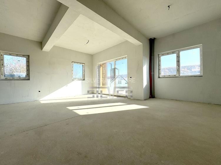 Casa individuala cu teren de 519 mp in zona accesibila. - 6