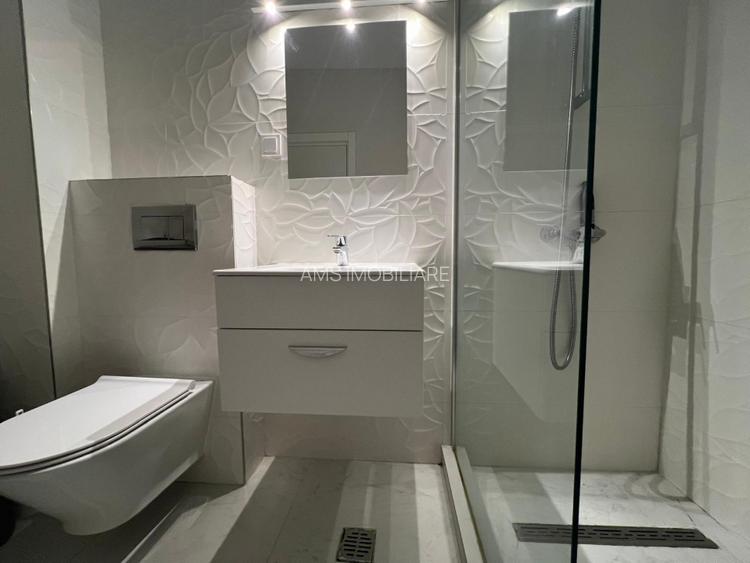 NOU / STUDIO COMPLET MOBILAT SI UTILAT / BUCATARIE SEPARATA - 10