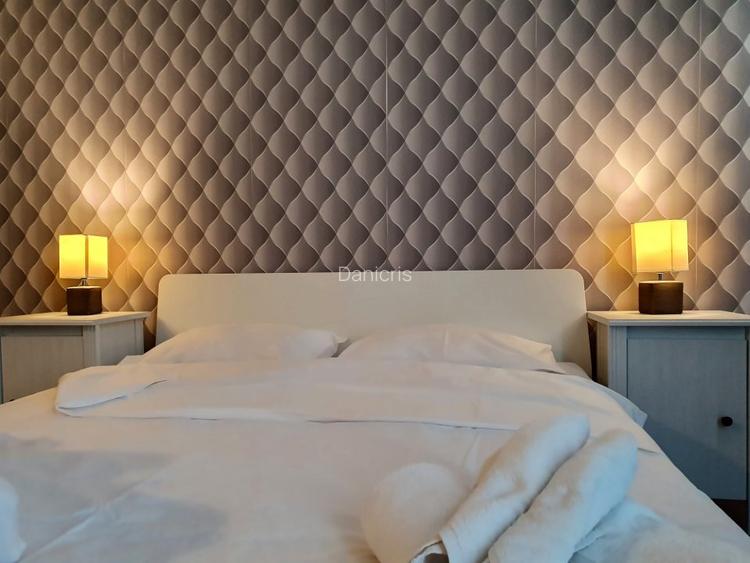 Studio cu vedere la lac | Mamaia | Summerland - 2