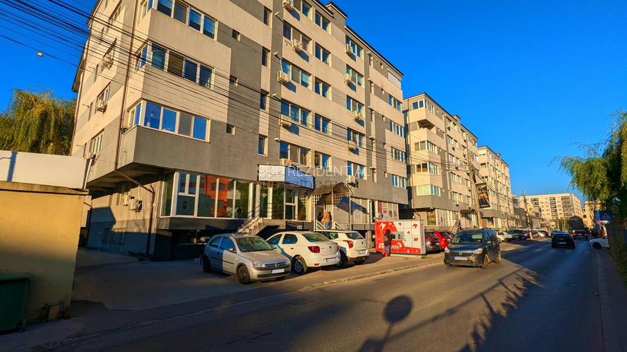 Spatiu comercial, investitie excelenta, chiar langa Metrou Berceni - 3