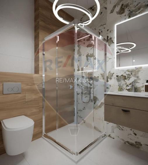 Apartament luminos 3 camere, vedere la padure, pe str. Iancu Nicolae - 16