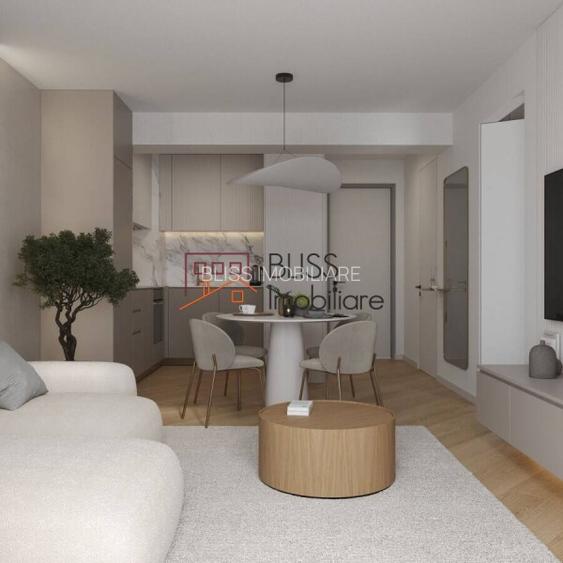 Apartament 2 camere în zona Campul Pipera Bucuresti - 7