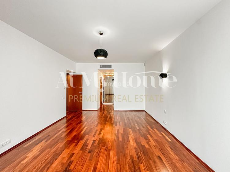Apartament 4 camere | Ansamblul Rezidential Baneasa, 2 parcari, terasa, boxa - 10