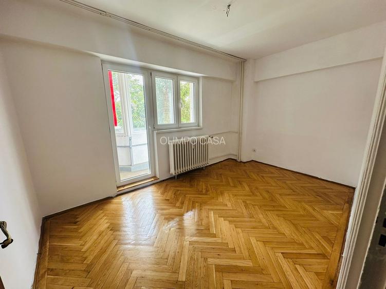 Apartament 3 camere | Calea Moșilor - 4