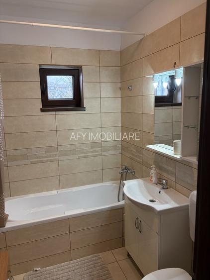 Inchiriere Apartament 2 camere-zona Berceni-Grand Arena - 7