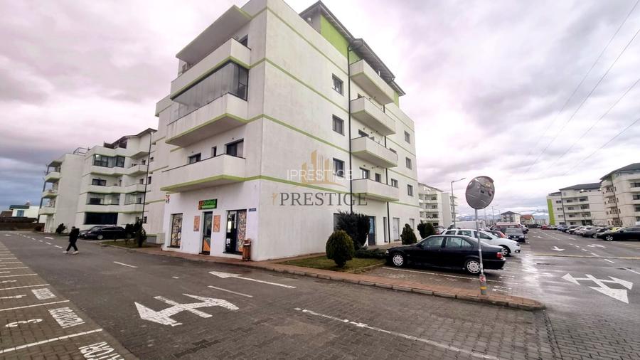 Apartament 2 camere, etaj 1, în Sibiu, zona Deventer - 9