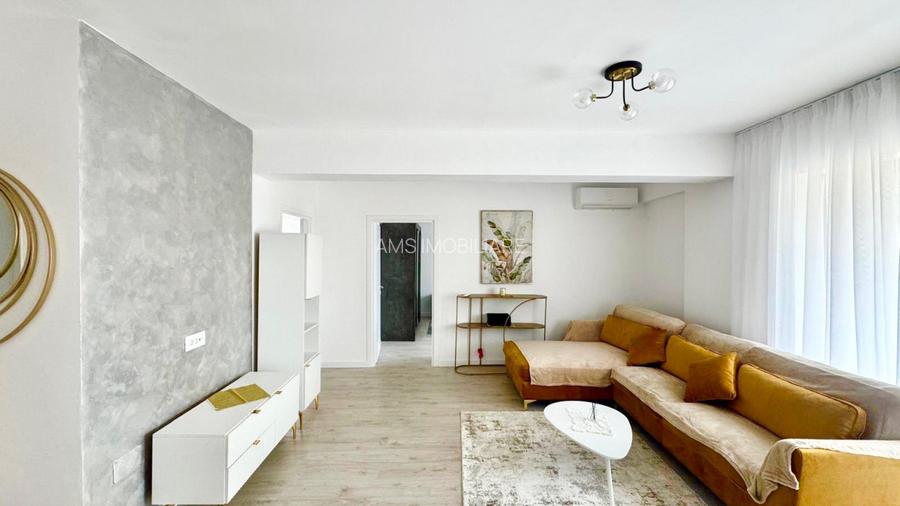 NOU / LUX/ COMPLET MOBILAT SI UTILAT - 5