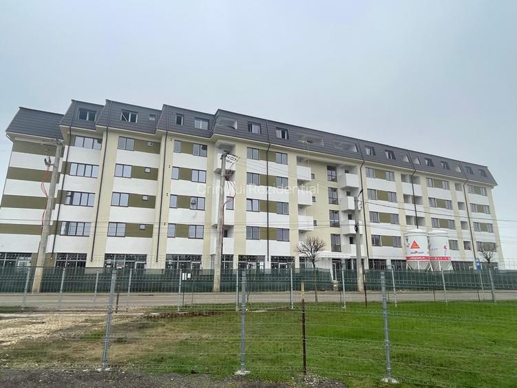 GARSONIERA DECOMANDATA  OFERTA PROMOTIONALA!! TVA 21% INCLUS - 2