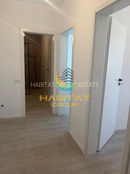 2 camere Pieptanari intrare Toporasi bloc nou finalizat - 6