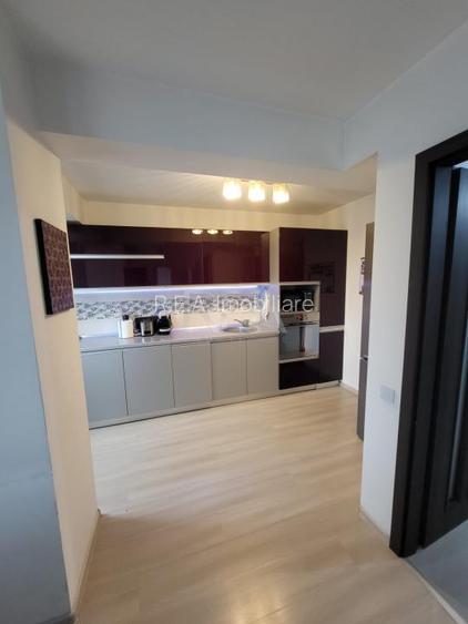 3 camere, Theodor Pallady, decomandat, centrala, et.2, parcare, an 2015  - 7