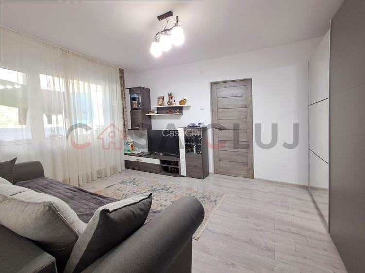 3 camere, La Cheie, Manastur zona deosebita!! - 5