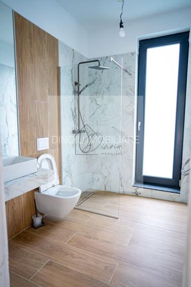 Casa Premium Saftica I High End I 4 camere I teren 470 mp I COMISION 0 - 38
