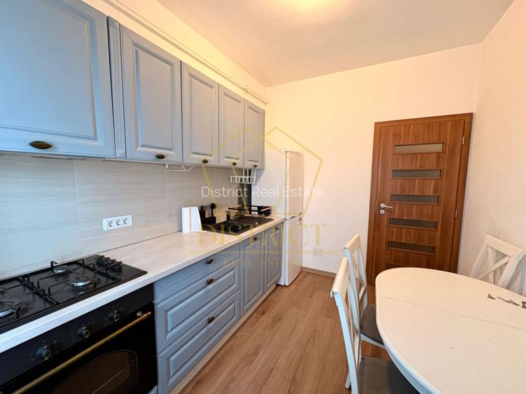 Apartament decomandat cu 2 camere si terasa de 16mp | Giroc | IL Locale - 5