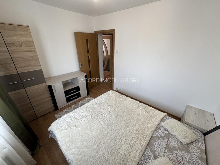 Apartament 2 camere zona Tomis Nord cu Gaze - 3