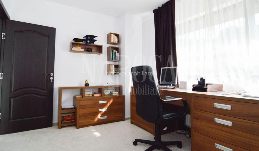 Casa 4 camere de vanzare in Floresti - 10