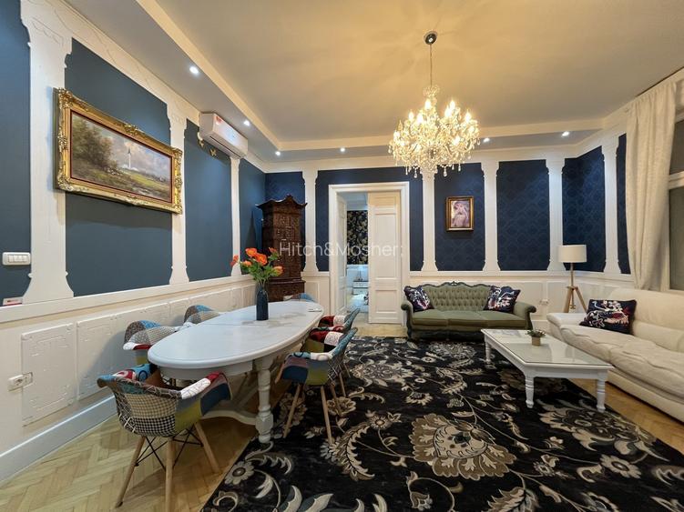 Apartament 4 camere - zona Sinaia - 3