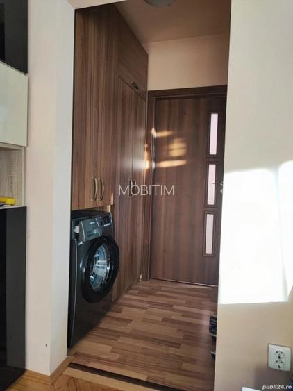 Apartament 2 camere in zona Mercur - 7