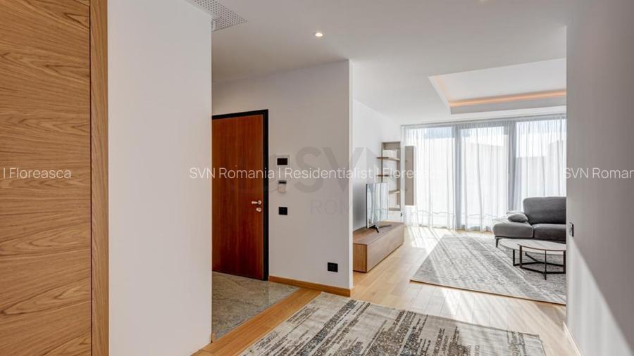 REA1015510 Apartament 4 camere Zona Primaverii - 9