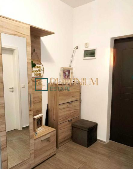 P4674 Apartament  cu 2 camere in Dumbravita  zona Decathlon - 6