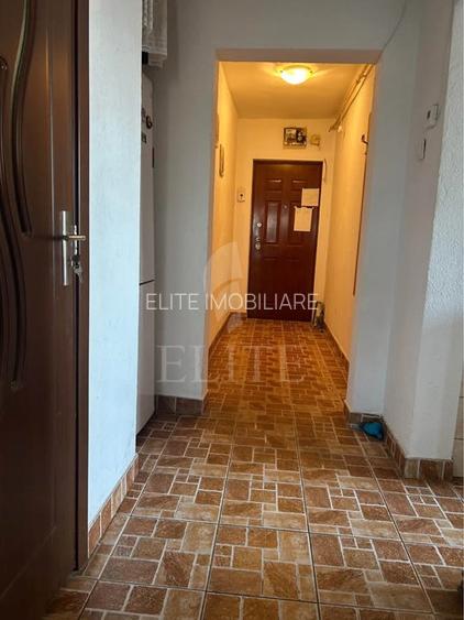 Apartament 2 camere în zona SIRENA - 5