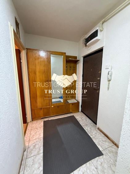 2 camere Drumul Taberei | Parc si metrou in apropiere | - 9